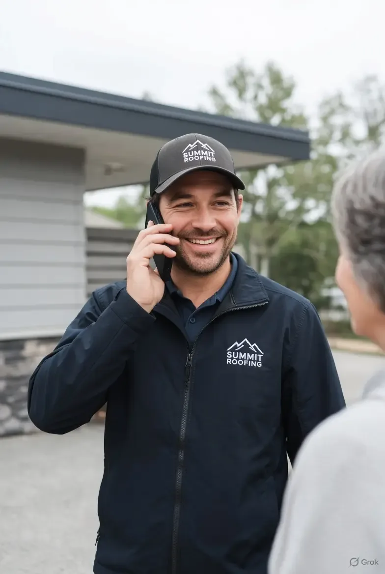 Flat Roof Leak Repair Terrell, TX FAQs